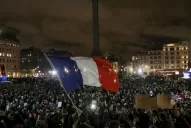 “La paranoia nos persigue; el peligro está latente”