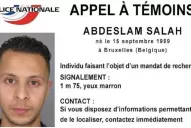 Buscan a un octavo terrorista prófugo tras los atentados de París