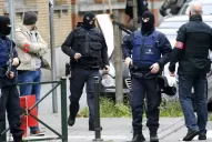 Identificaron a otros dos suicidas de los atentados en Francia