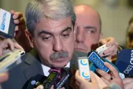 Aníbal: Macri parecía un pai umbanda