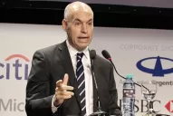 Larreta: la presidenta se sintió identificada con Scioli por su actitud agresiva