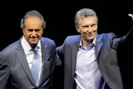 Quién ganó el debate presidencial, según los especialistas