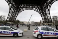 Turquía le había advertido a Francia sobre las actividades de uno de los atacantes de París