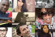 En Twitter crearon una cuenta para recordar a las víctimas de los atentados en París