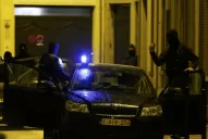 Francia tras la pista de más sospechosos