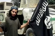 Quién era Abdelhamid Abaaoud, el cerebro de los atentados en París