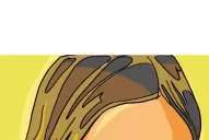 “La Jefa”siempre vestía ropa top y le gustaba manejar vehículos de alta gama a gran velocidad