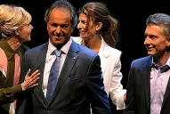 Inflación, inseguridad y cepo: 15 preguntas a los candidatos