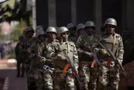 El Gobierno de Mali impuso el toque de queda