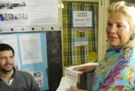 Carrió admitió que no participó de la campaña, porque su imagen perjudicaba a Cambiemos