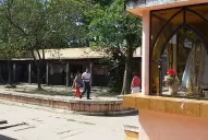 En Yerba Buena, los bolsones y los autos alquilados desaparecieron del paisaje