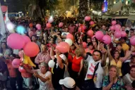 Córdoba fue clave para la victoria macrista