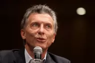Las primeras definiciones de Macri sobre su Gobierno