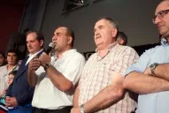 El PJ tucumano quedó en estado deliberativo