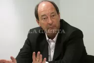 Sanz anunció que no tendrá ningún cargo en el gobierno de Macri