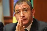 Luis Juez: nos juntó el maltrato y no tanto la coincidencia de ideas