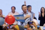 Macri asumirá con 15 gobernadores del PJ, cinco propios y cuatro independientes