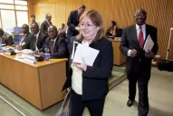 Macri anunció que Susana Malcorra, de la ONU, será su Canciller