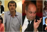 Confirmados y a confirmar: los nombres de Macri para su futuro Gabinete