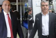 Manzur felicitó a Cano por su nombramiento al frente del Plan Belgrano