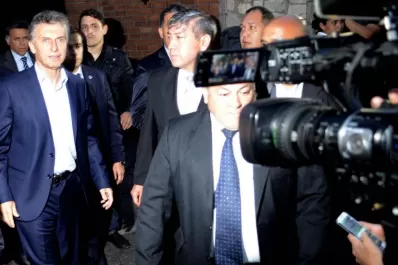 Cano será el responsable del Plan Belgrano en el nuevo gabinete de Macri