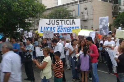 Detuvieron al joven que arrolló y acabó con la vida del cartero