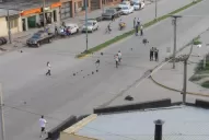 Se intensifica la violencia entre las siete bandas narcos que operan en la ciudad