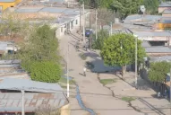 Se incrementó la violencia entre las bandas de narcos