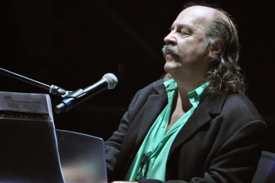 Litto Nebbia, el hacedor de música