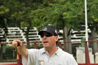 Los equipos “naranjitas” encaran el último desafío