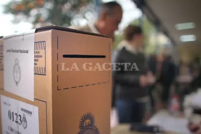 Scioli le ganó por 17 puntos a Macri en Tucumán, según el escrutinio definitivo del balotaje