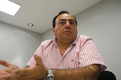 “Hay necesidad de generar una conciencia gremial”