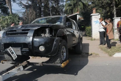Fue un accidente, dijo el acusado de matar al canillita Pucheta
