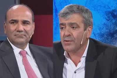 Manzur felicitó a Cano porque integrará el gabinete de Macri