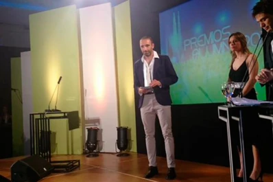 Azconzábal ganó el premio Alumni al mejor DT de la B Nacional