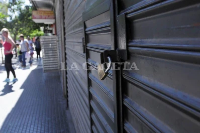 Feriado de mañana: sin actividad comercial y los ómnibus circularán como un domingo