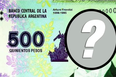 El rostro de qué tucumano pondrías en el billete de $ 500