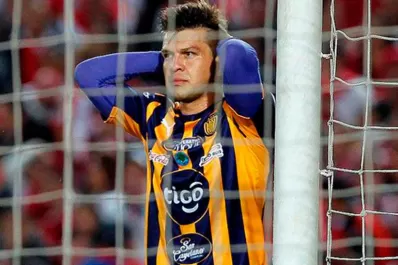 Erró un gol increíble y le impidió a su equipo ser finalista