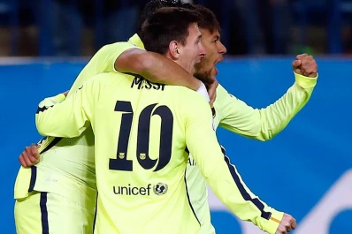 Neymar será el tercer futbolista mejor pagado del mundo