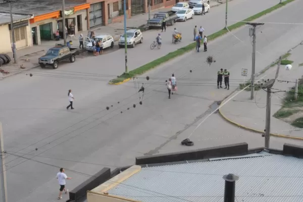 Se intensifica la violencia entre las siete bandas narcos que operan en la ciudad