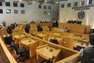 El FpV pone condiciones para dar quórum