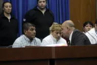 Polémica por el uso de la cámara Gesell en el juicio