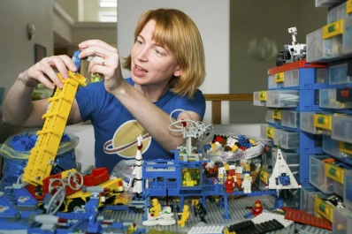 Los juguetes libran su batalla por el mercado