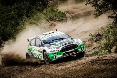 Padilla retorna para la fecha final en Córdoba