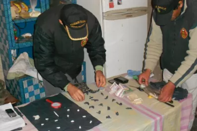 Los grupos siempre cambian estrategias para evitar los controles