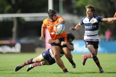 Ternavasio: “hay que ser más agresivos en defensa”