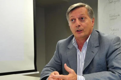 Aranguren, el nuevo ministro de Energía, cuestionó el subsidio tarifario