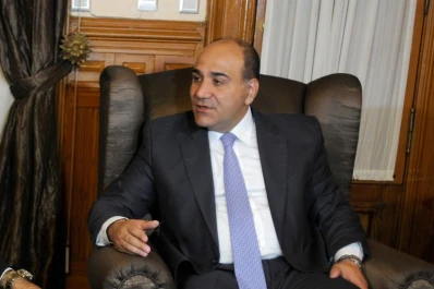 Manzur: estamos realizando un combate frontal contra el narcotráfico