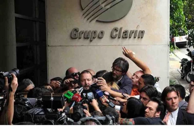 Sabbatella insiste en que quiere seguir al frente de la Afsca