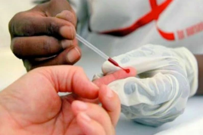 Unas 126 mil personas viven con VIH en Argentina